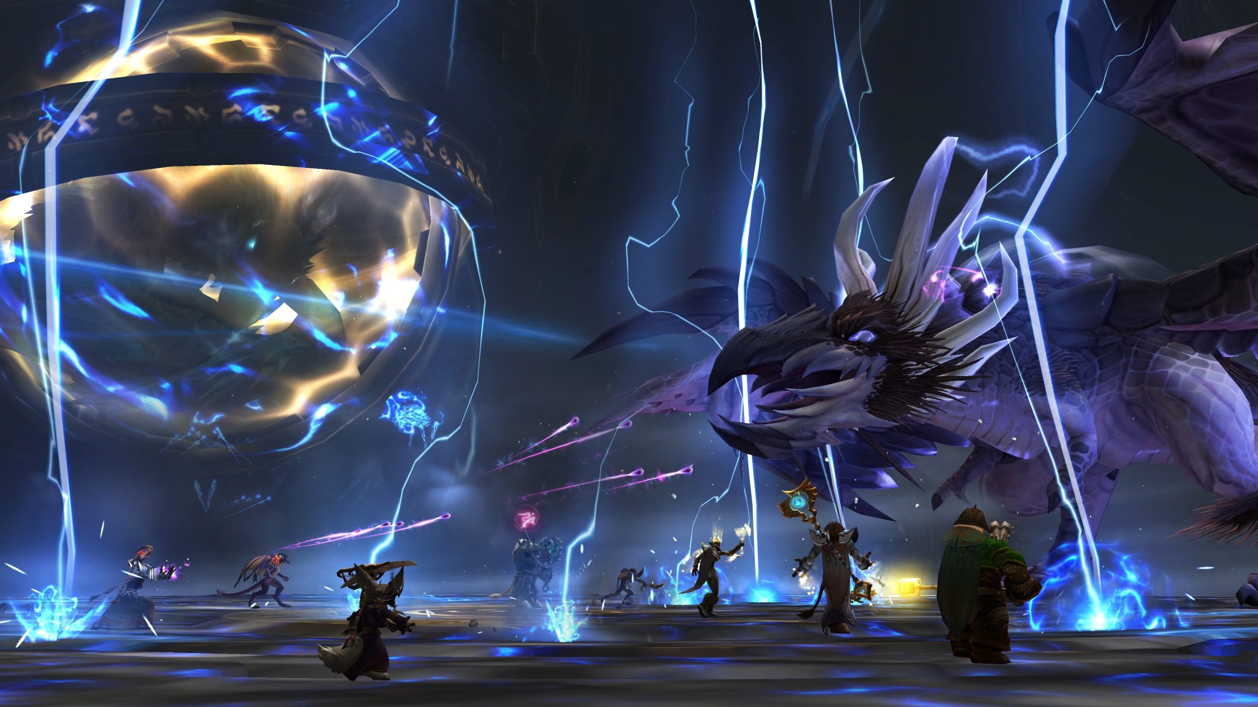 Caveau des incarnations HM